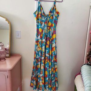 Trashy Diva Minda dress size 14